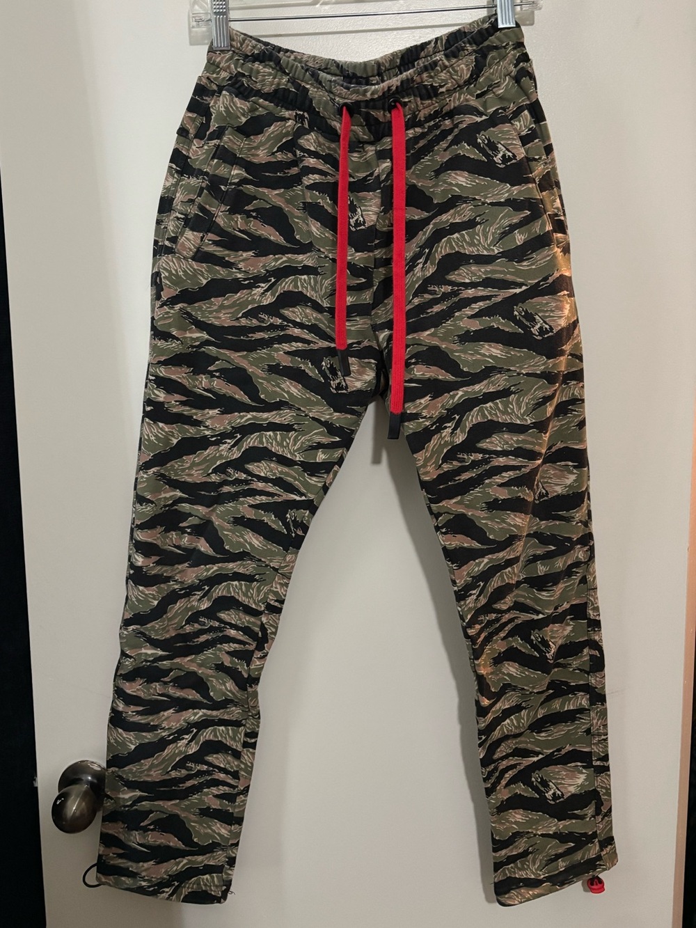 Combat Iron Apparel Co